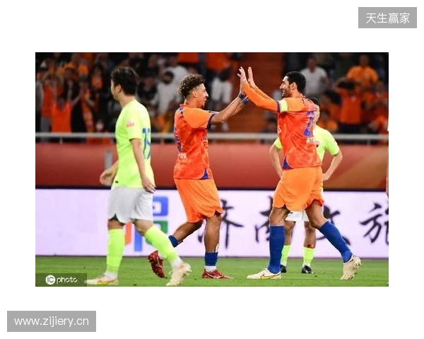 官方：克雷桑当选中超第2轮最佳球员，1传1射帮助泰山战胜国安